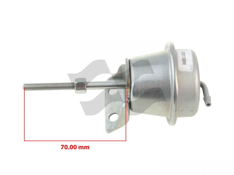 Zawór do 63169700077 BMW 2.0 N47D20D 160kW 2014– - Photo 3
