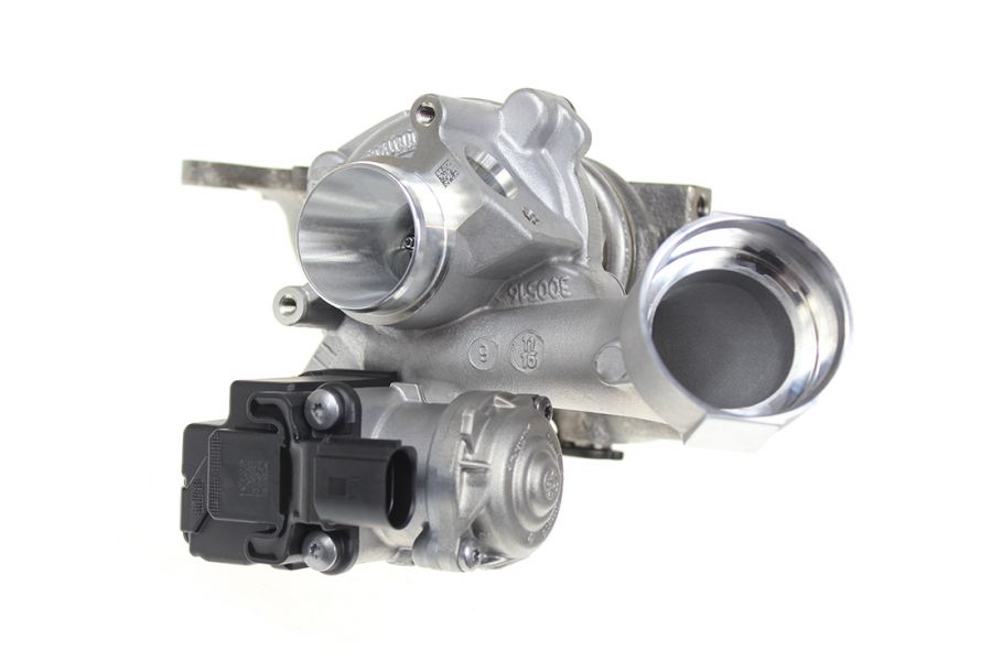 NEW AUDI A3 030TC11001000 TURBINE 1.2TFSI CJZA 77kW - Photo 6 NEW AUDI A3 030TC11001000 TURBINE 1.2TFSI CJZA 77kW - Photo 6