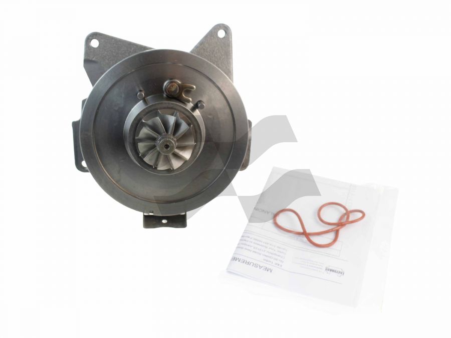 Turbo CHRA 10009700451 6540900480 Mercedes 3.0 M256.930 270kW 2017- AL0082 - Photo 4