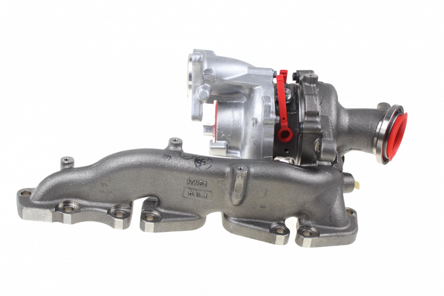 Turbosprężarka nowa AUDI A6 40 2.0L TDI 150 kW 05L253019L - Photo 5 Turbosprężarka nowa AUDI A6 40 2.0L TDI 150 kW 05L253019L - Photo 5