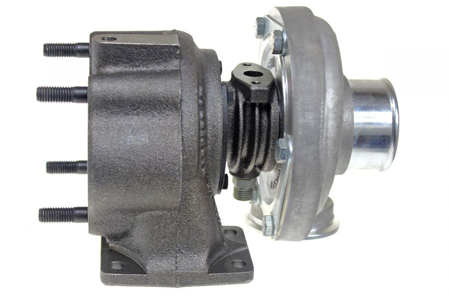 New turbocharger 452214-0003 MERCEDES ATEGO TRUCK 712 89KW - Photo 6 New turbocharger 452214-0003 MERCEDES ATEGO TRUCK 712 89KW - Photo 6