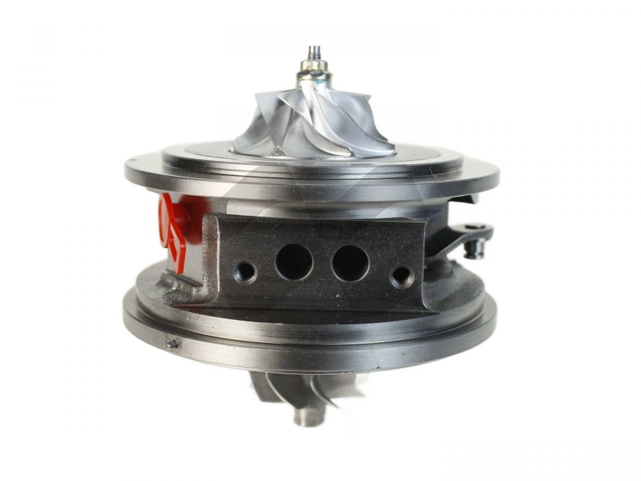 Turbo cartridge HK836K682AA 832861-0001 JAGUAR 306DT 3.0L 220kW 2015- - Photo 2