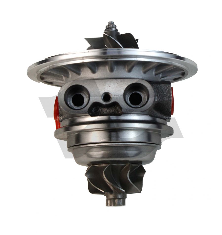Turbo cartridge A2710903480 AL-0065 Mercedes 2.0L M271DE18AL 135kW/150kW 2009- - Photo 2