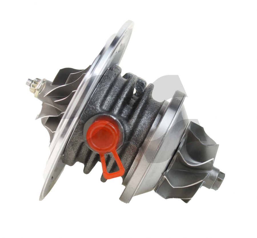 Turbo cartridge for 252039 702637 Andoria Van 2.4D 68kW 1999- - Photo 2