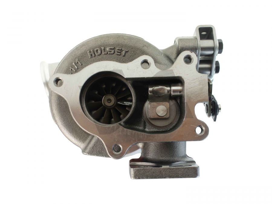 Nouveau turbocompresseur 5453713 5453714 Holset Cummins QSB 4,5 L - Photo 4