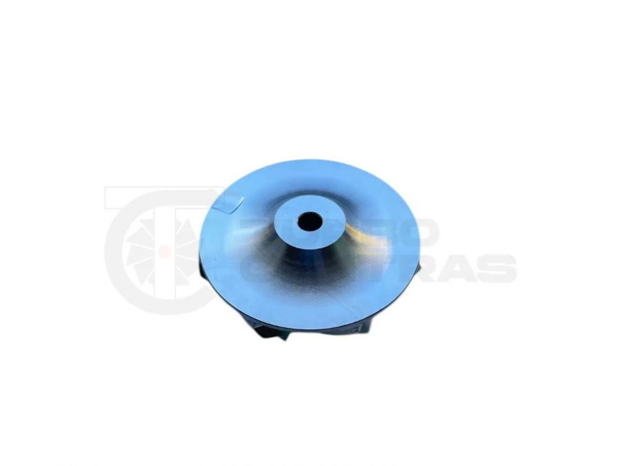 Kompressionsrad für 836389-0008 - Photo 2