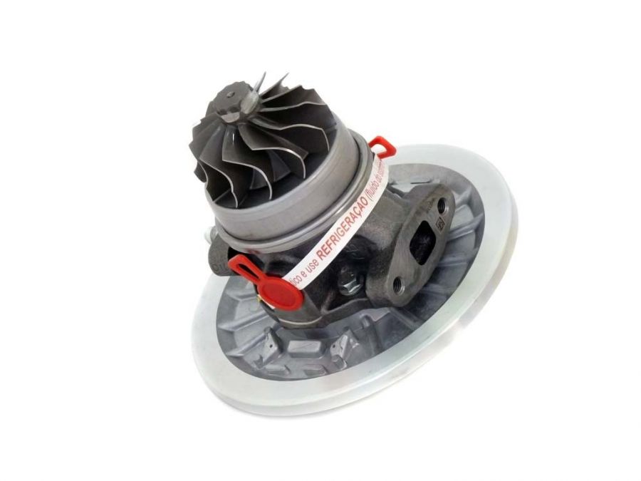 Turbo cartridge 801779 - Photo 5 Turbo cartridge 801779 - Photo 5