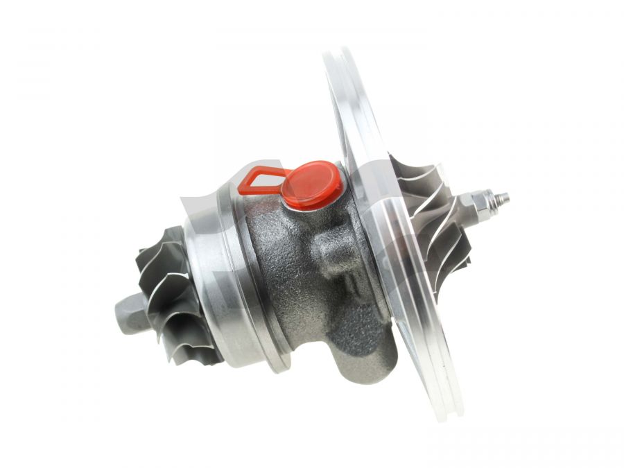 Centre de turbine 53149706707 074145701B Audi A6 2.5 TDI 115 kW 074145701J - Photo 2