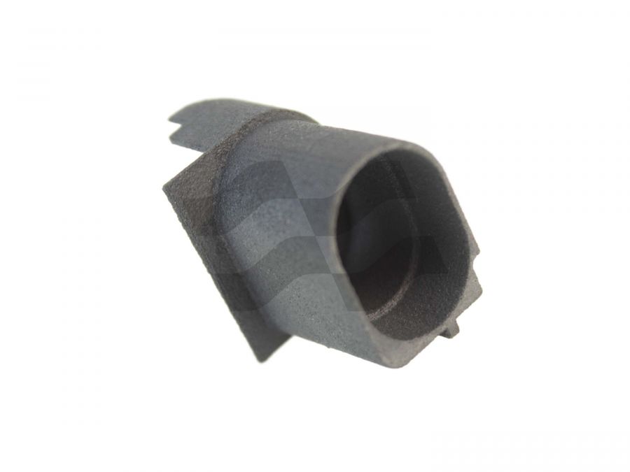 Разьем актуатора турбины 03F1245701G VW 1.2 TSI CBZA / CBZB 77kW 2009-