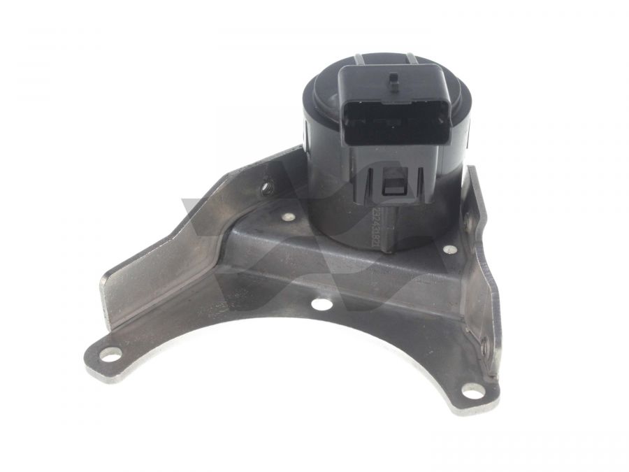 Actuator 59001107006A (414R013) LAND ROVER 2.7 Lion V6 140kW 2004-2009 - Photo 6