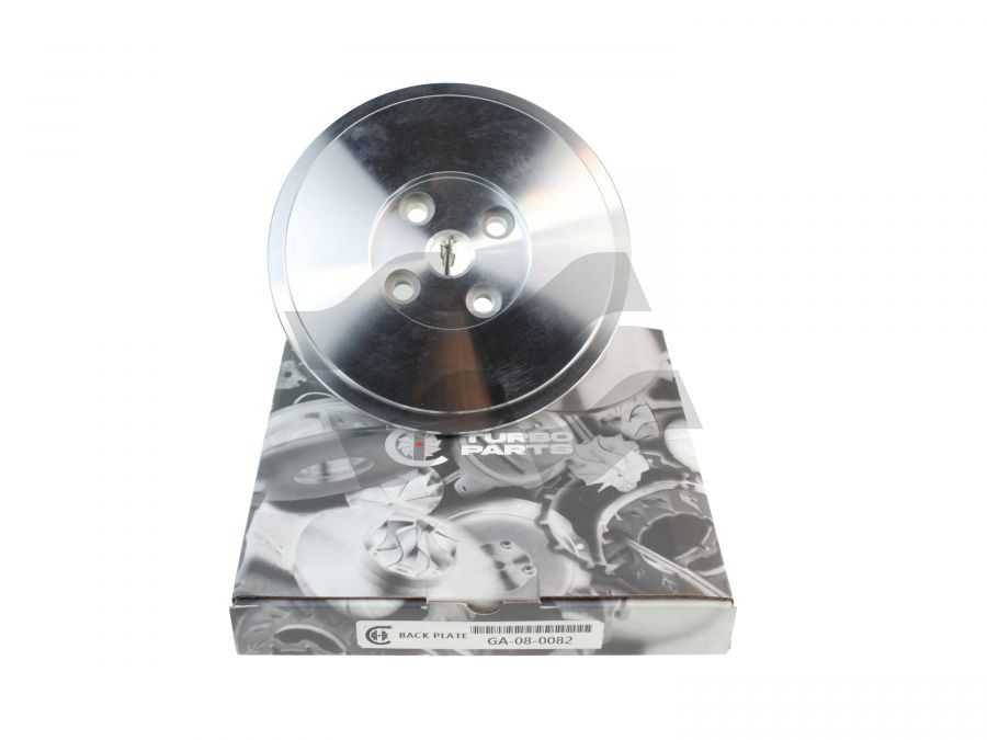 Back plate 836474-0001 - Photo 2