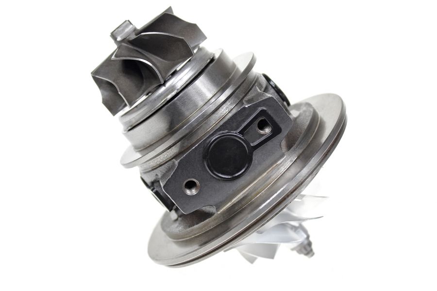 Rdzeń do turbiny hybrydowej K04-64 06F145702C VW Golf VI 2.0L GTI 173kW 2009- - Photo 6