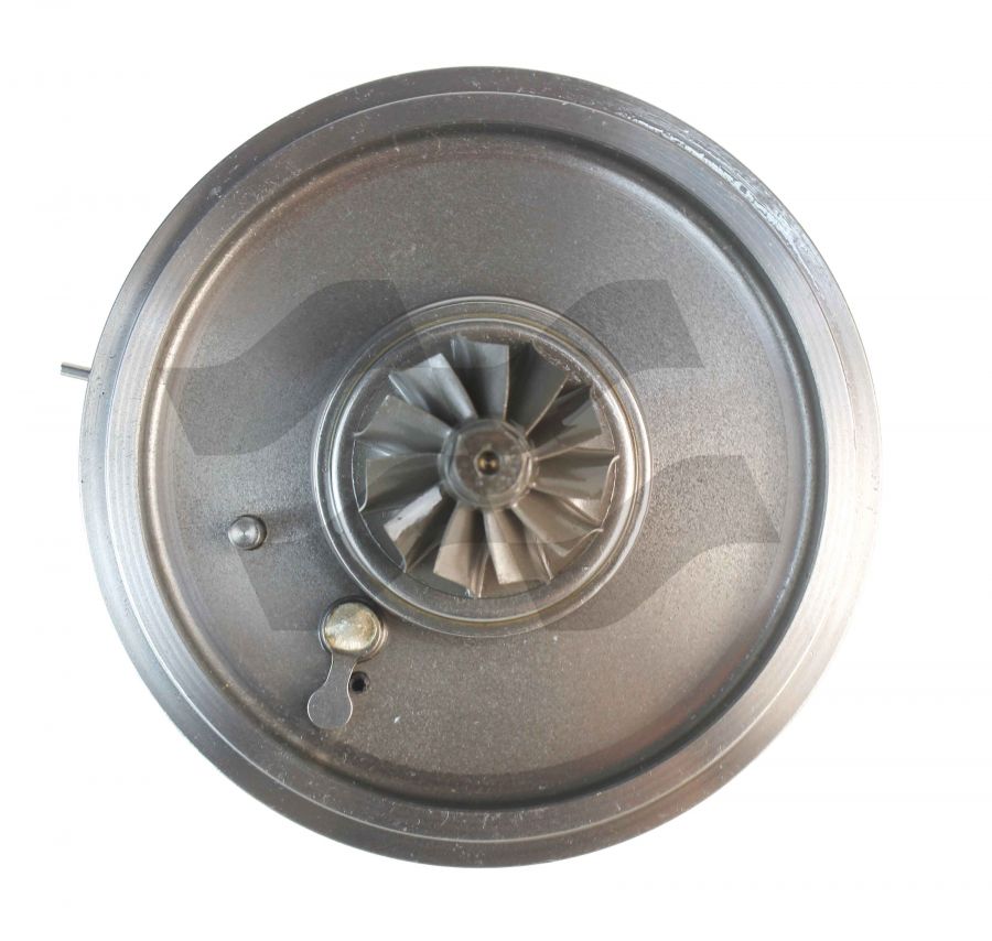 Koras turbo 04L253016H 813860 847671 Audi 1.6 TDI 77/81kW 2012 -.