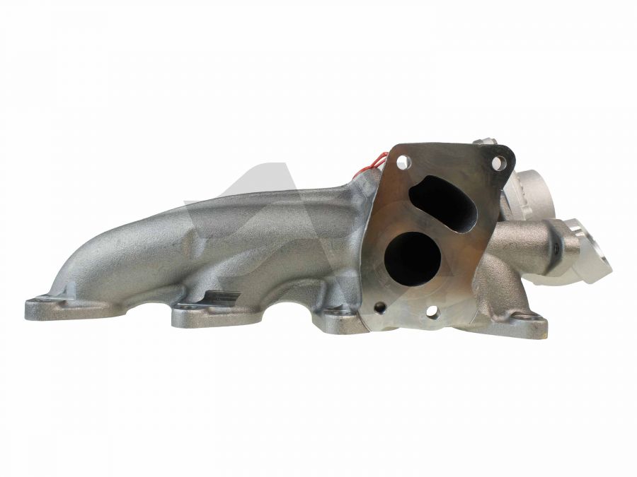 Новый турбокомпрессор 40010354 8591887, замена 16319700010 для BMW 2.0 B47 140 кВт 2021- - Photo 2