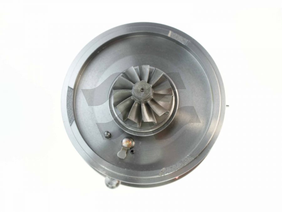 Rumpfgruppe 825965-8 05914561AA Audi A6 3.0 TDI quattro 235kW 2012–2018 - Photo 5