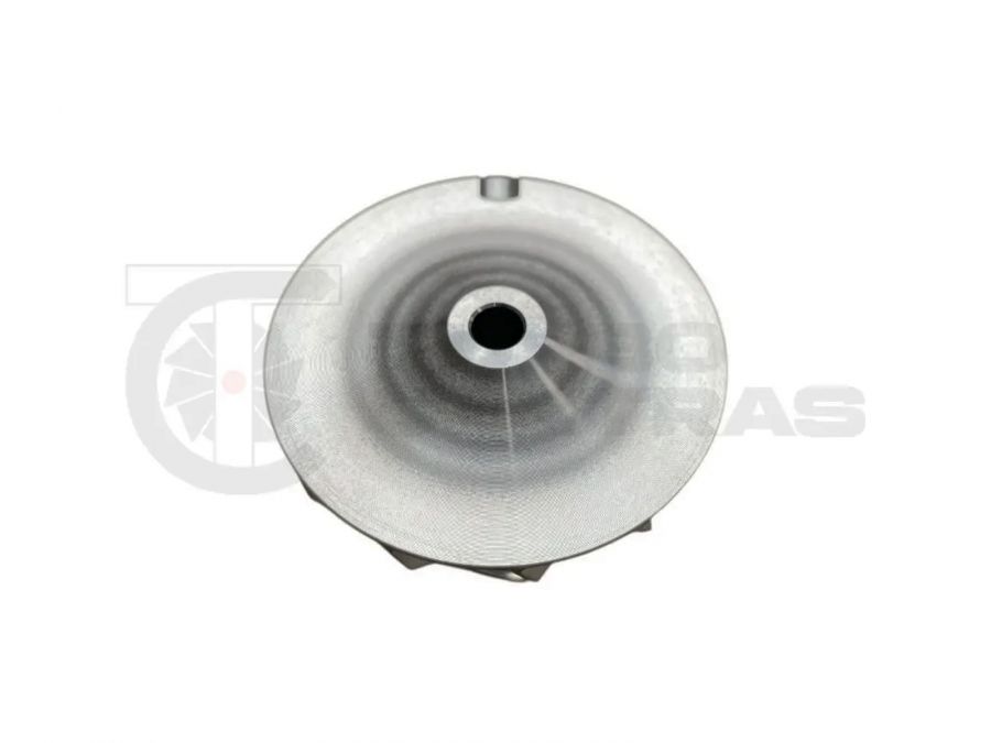 Compressor wheel for 28231-2B810 F02B1901150786 - Photo 2 Compressor wheel for 28231-2B810 F02B1901150786 - Photo 2