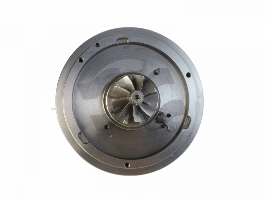 Turbine Koras 55246403 804963-0001 Alfa Romeo Giulietta 2.0 JTDM 103kW 2011 - Photo 6