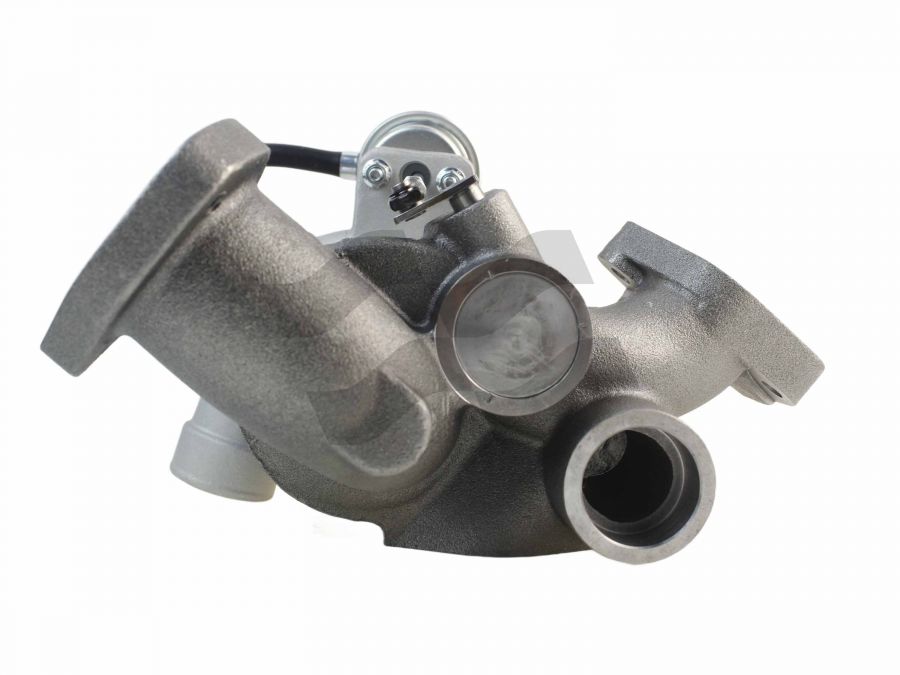 New turbocharger ERR4802 452055-0007 (replacement) Land Rover 2.5 4x4 83/90kW 1990– - Photo 5