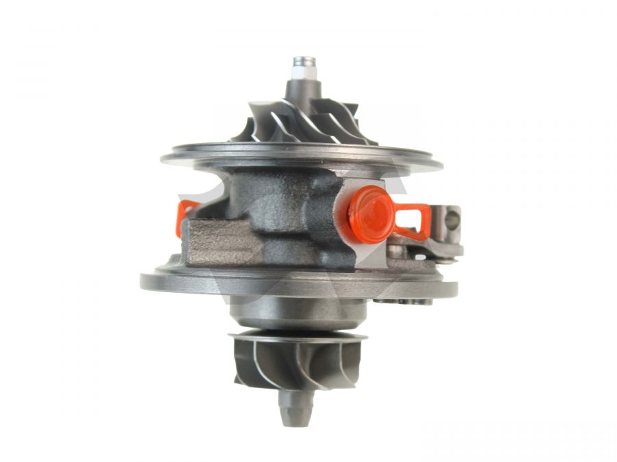 Turbinenkern 54399900022 038253010N Audi A3 1.9 TDI BXE 77 kW 2002- - Photo 4
