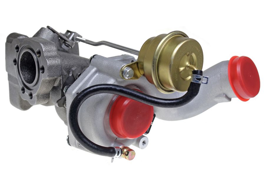 Nowa turbina 53049700026 (zamiennik) - Photo 8 Nowa turbina 53049700026 (zamiennik) - Photo 8