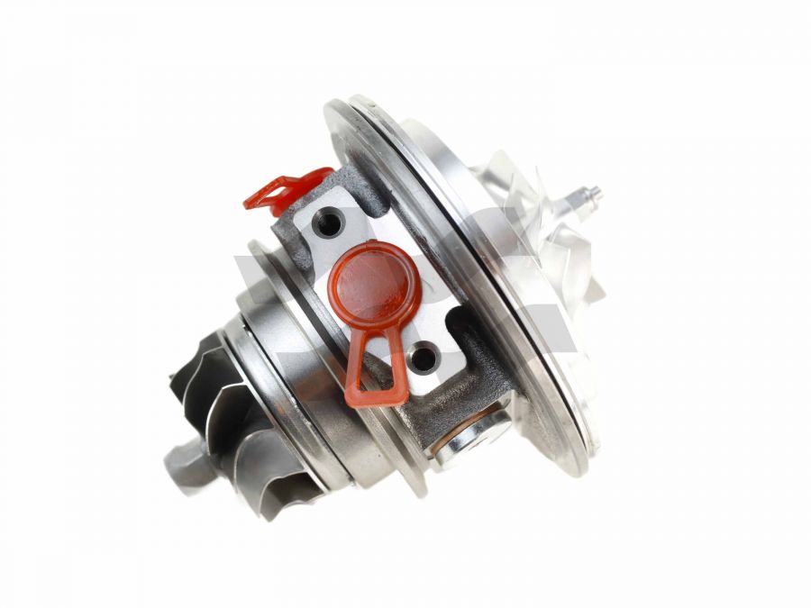 Koras turbiny 06F145702C 53049700064 AUDI 2.0L TFSI BHZ/CDLH 195kW 2006- - Photo 2