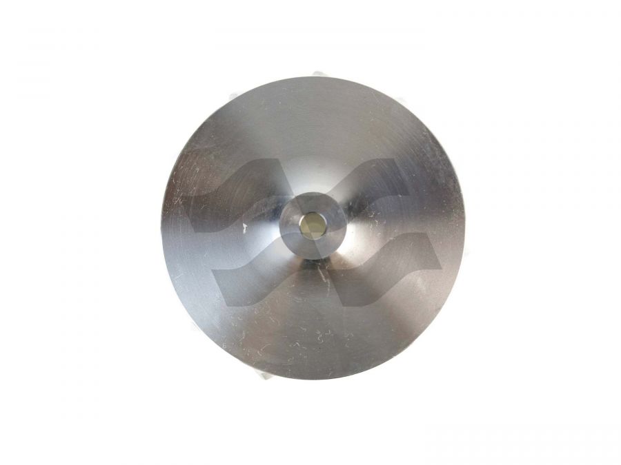 Tuning-Druckrad BW-03-0175 39,30 / 56,08 11 Flügel K03 K04 - Photo 4