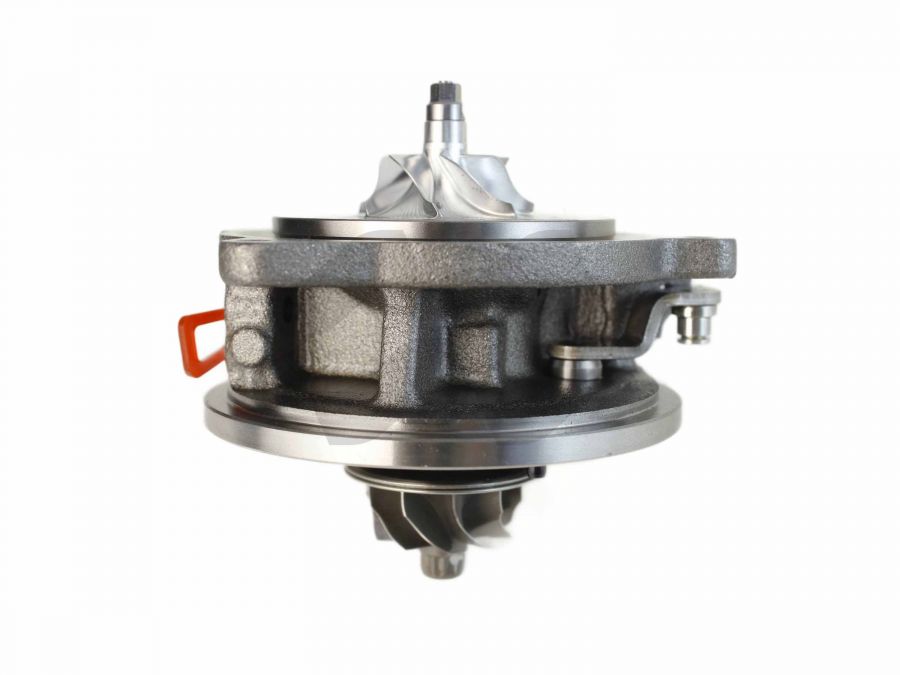 Koras bi-turbo 16359700067 03N145721E VW Multivan 2.0 BiTDI 150kW 2020- - Photo 2