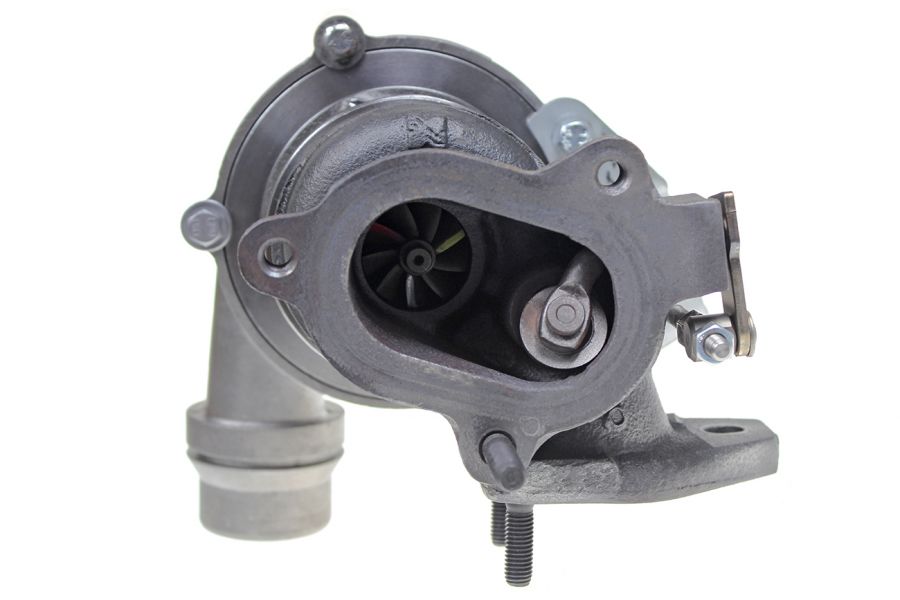 Regenerated Turbocharger 54359880028 for DACIA DOKKER 1.5L DCI 66KW  - Photo 5