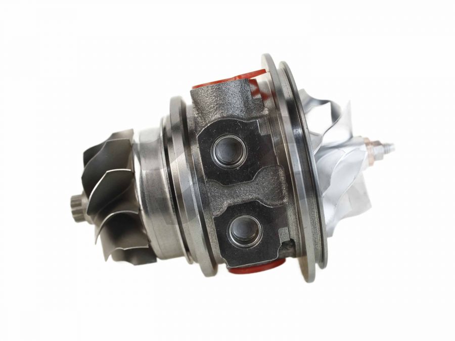 Turbinenkern 90142-01031 28231-2G410 KIA / Hyundai 2.0 GDI 176kW - Photo 5