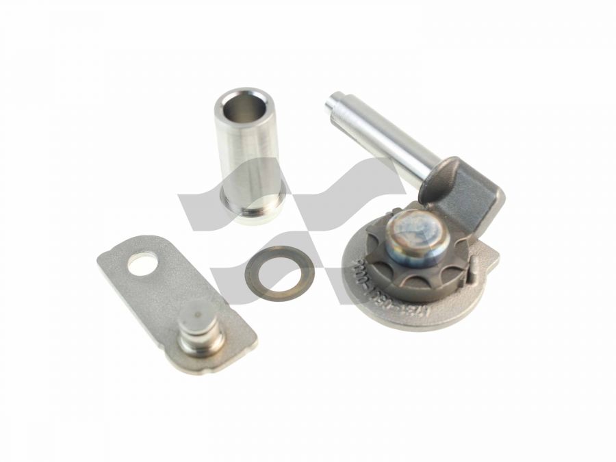 Заслонка Wastegate 07K145701J 70% Niklu Audi RS 2.5L DAZA/DNWA 294kW 2017-