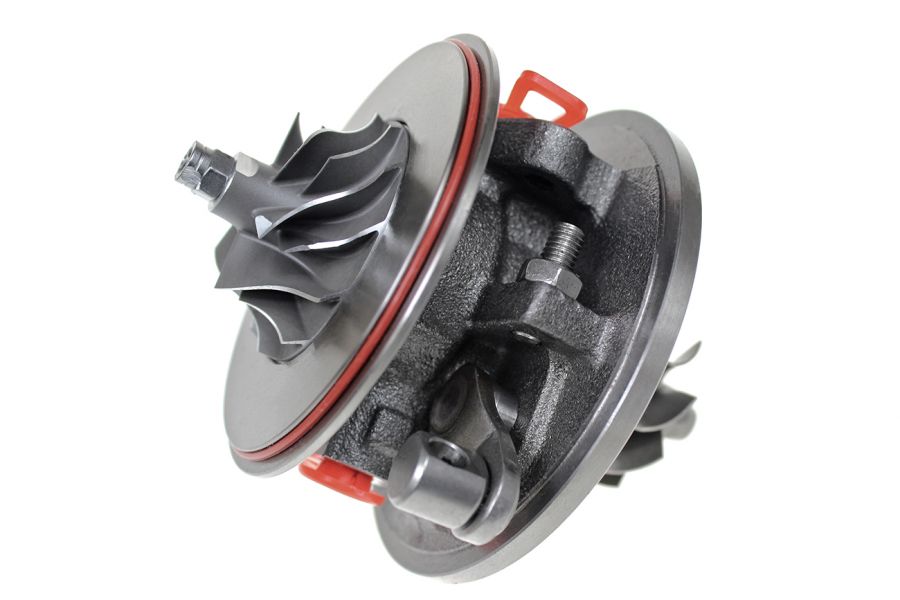 Rdzeń do turbosprężarki E&E Turbo VW Bora 1.9L TDI 66kW 038253014A - Photo 6