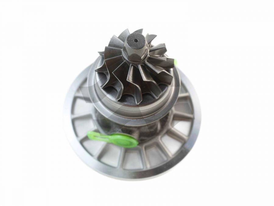 Rumofgruppe 53149706088 35242019A VM 2.0 HR394HT 53kW/72KM 1985 - Photo 6