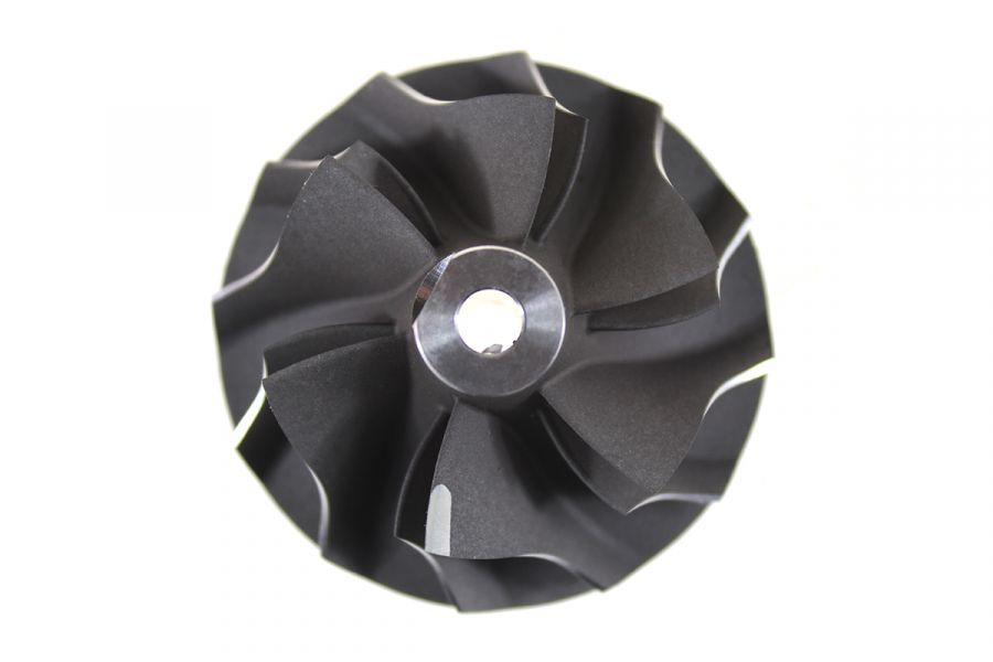 Compressor wheel 49177-02500