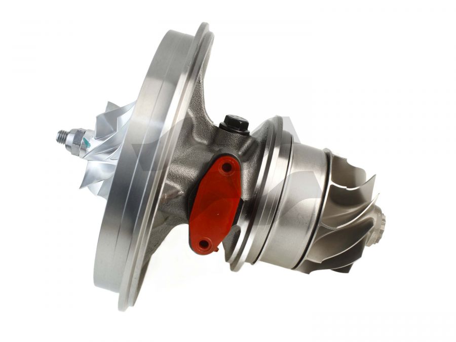 Turbo CHRA A4710904480 Mercedes Actros OM471.922 350kW 2011- - Photo 5