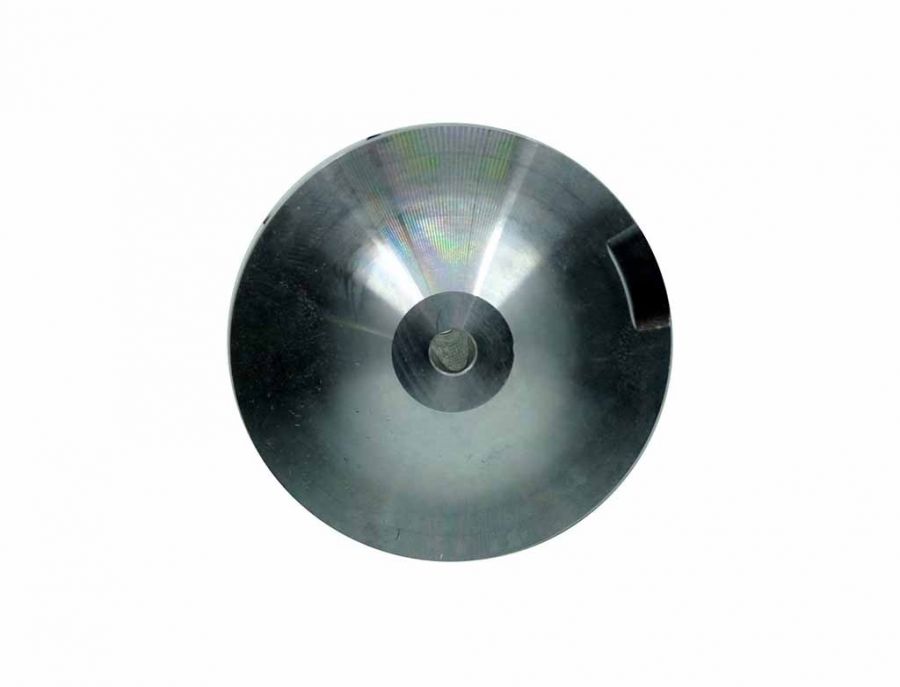 Compressor wheel 729125-0007 - Photo 8