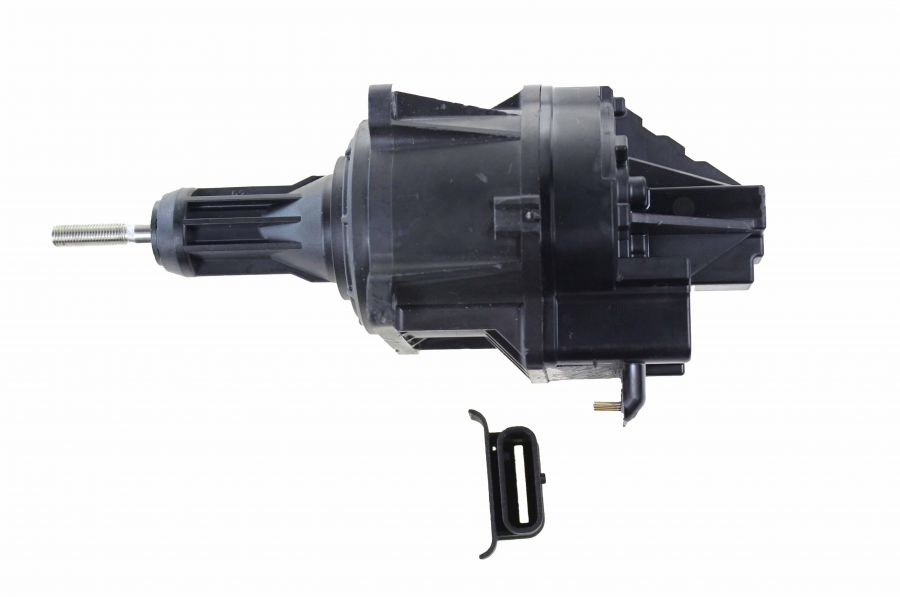 Регулятор с отремонтированной вилкой K6T55375 7852373 BMW M5 4,4 л F90 435 кВт 842045-0004 - Photo 9