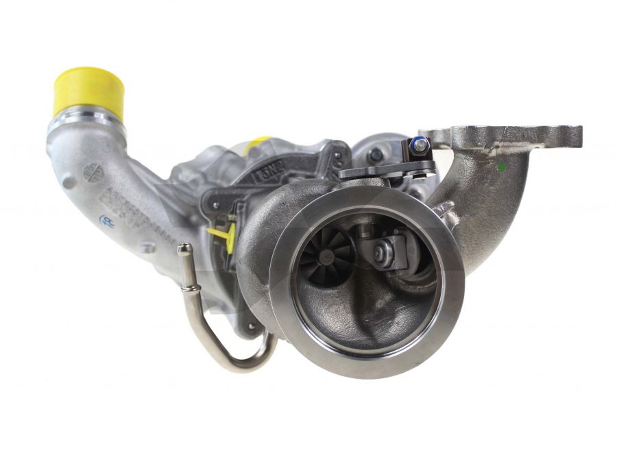 New turbocharger 25204082 Buick Encore GX 1.2L 102 kW 55515934 - Photo 6