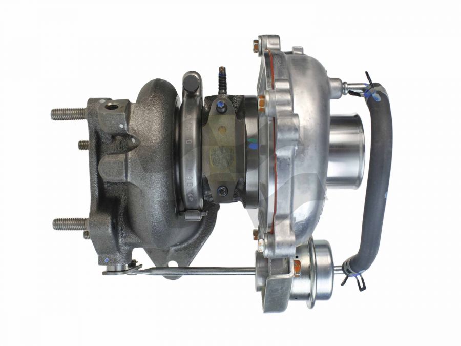 Nowa turbosprężarka 9B011 17201-30080 Toyota Hiace 2.5 2KDFTV 70/86kW 2006- - Photo 2 Nowa turbosprężarka 9B011 17201-30080 Toyota Hiace 2.5 2KDFTV 70/86kW 2006- - Photo 2