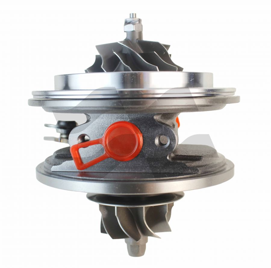Turbine Koras 552000560 53049700052 Fiat 2.4JTD 20V 147kW 2005- - Photo 6