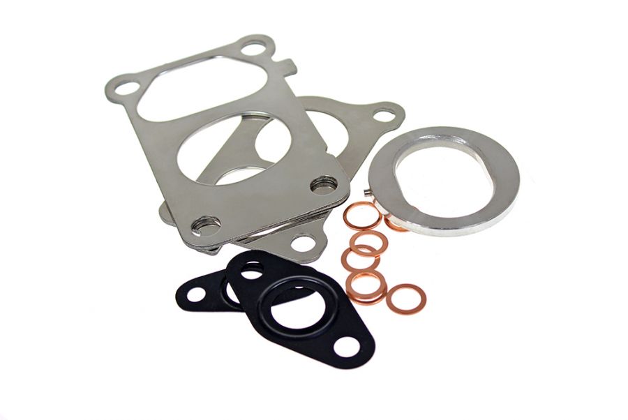 Gasket set 54399700045 BMW 535d 3.0D M57D30TOP  200kW - 272KM 2004 - 2007 - Photo 2