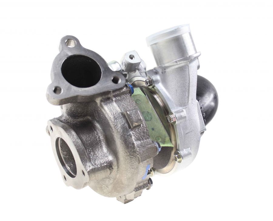 New turbocharger Toyota Avensis  2.0L 1AD-FTV 91kW VB38 17201-0R080 - Photo 2