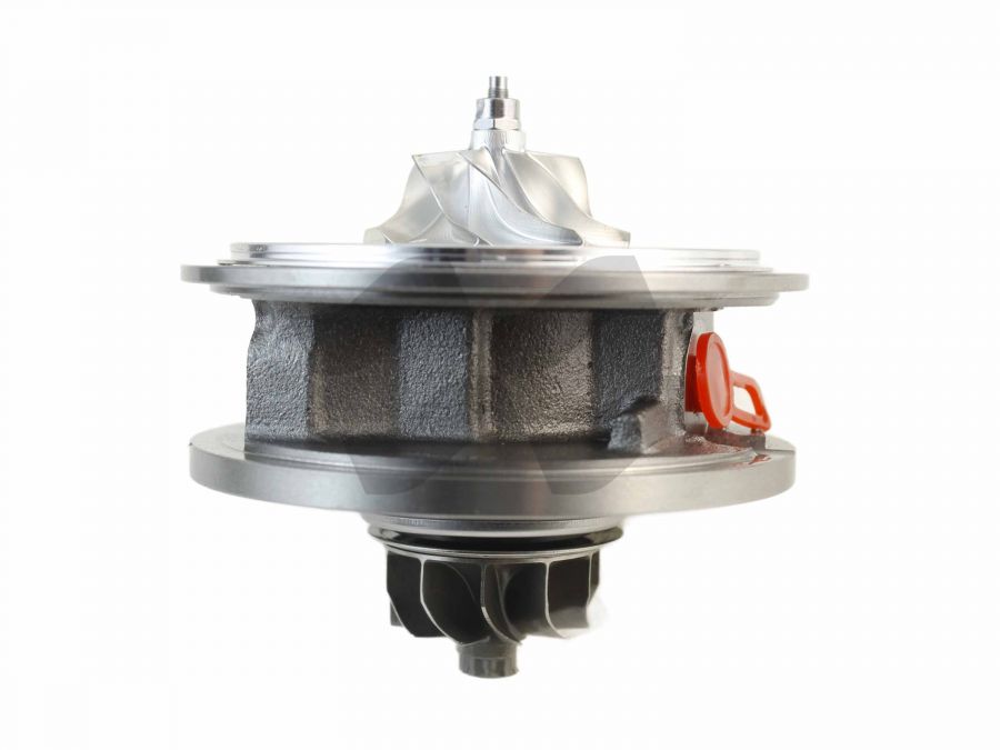 Turbo chra 55261627 821784-2 JEEP CHEROKEE 2.0 CRD 103kW 2014 – 2018 - Photo 4