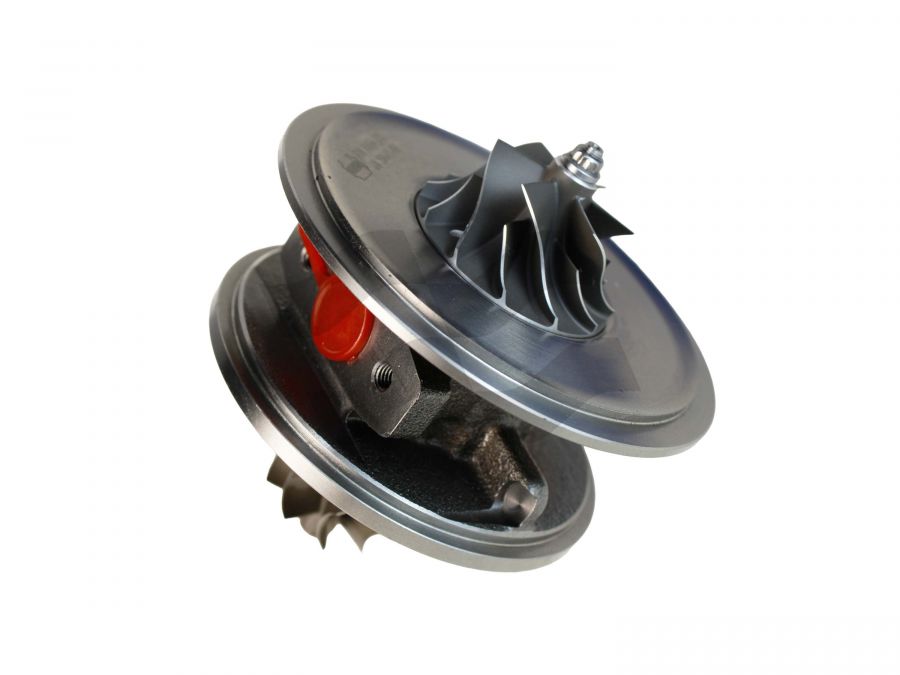 Koras Turbinenkern 9VB01 11658518205 für BMW 2.0L 85/105kW 2011-. - Photo 2