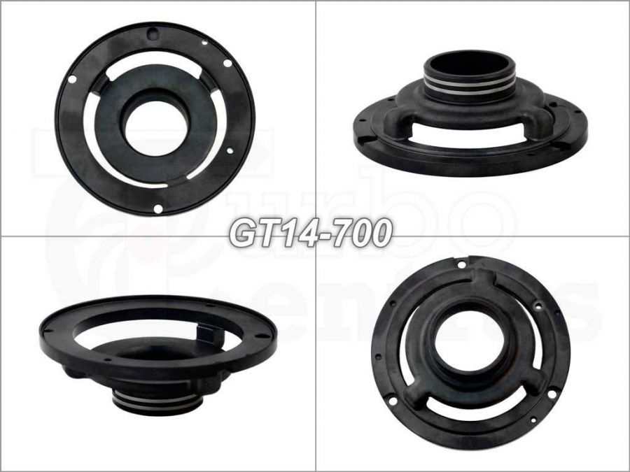 VNT nozzle cage for 784521-0001 