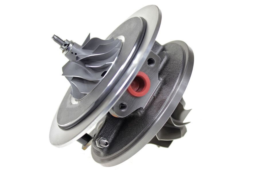 Cartridge 1102-022-901 for Turbocharger 709837-0001 MERCEDES-BENZ 2.7L OM612 124kW  - Photo 6