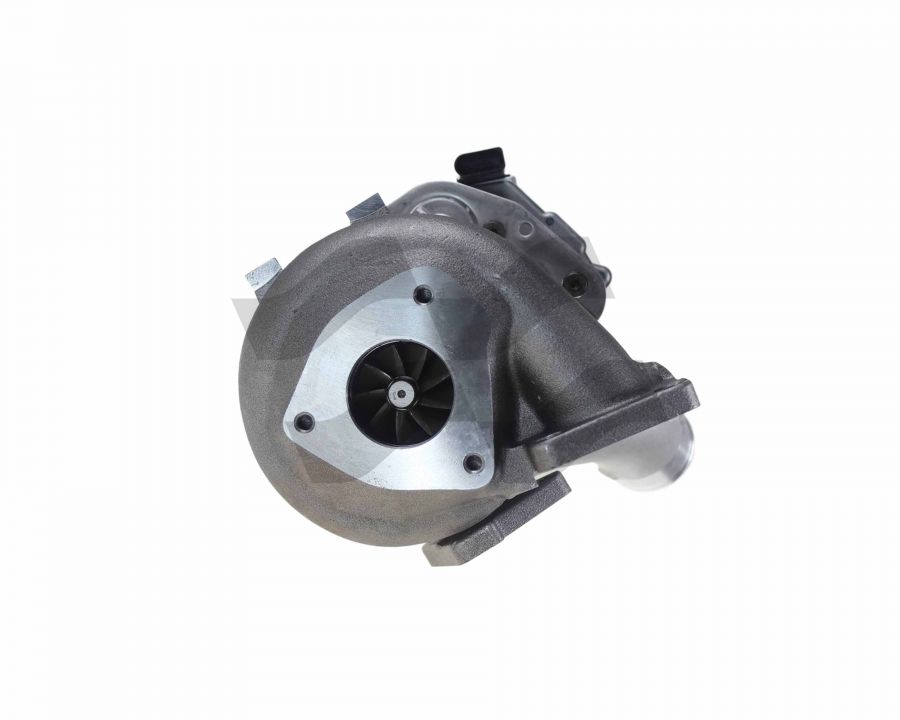 Turbocharger 53049700054 Audi 3.0TDI ASB/BKN/BKS/BMK/BNG 150kW 059145715F - Photo 4 Turbocharger 53049700054 Audi 3.0TDI ASB/BKN/BKS/BMK/BNG 150kW 059145715F - Photo 4