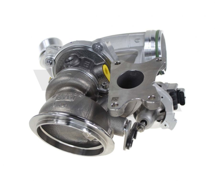 Nowa turbosprężarka 40008107 do BMW / Mini 1.5L  B38A15A/B38A15M1 103kW  - Photo 3