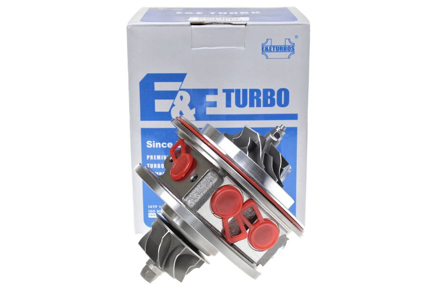 Turbo cartridge Kia Sorento 2.5CRDi 53039700122  M28200-4A421