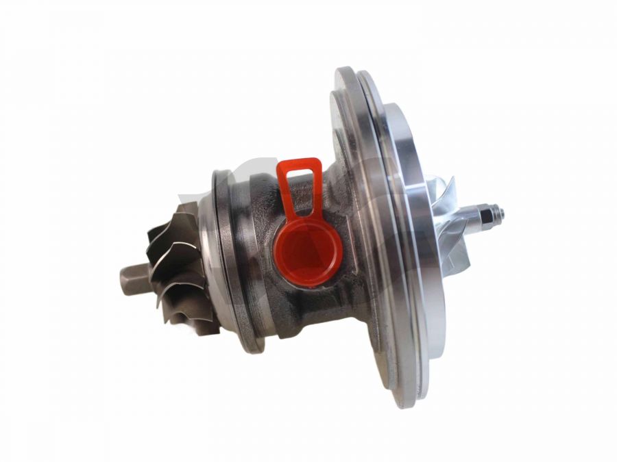 Noyau de turbine Koras 5801520043 53039700514 Iveco Industrial 3.4L F5C 86kW - Photo 2