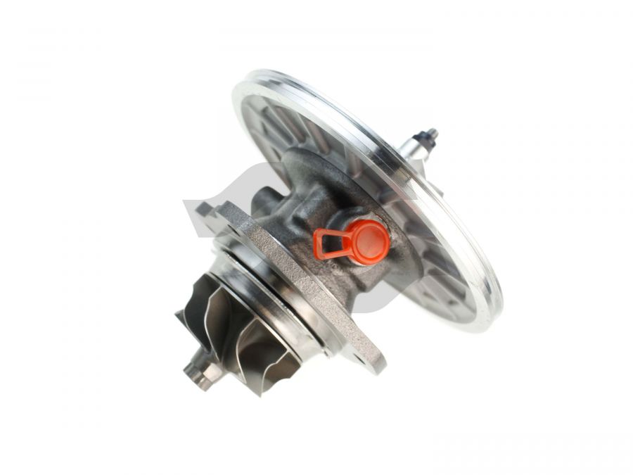 Turbo CHRA 10009700130 G4D3-6K682-CF Land Rover 2.0 AJ200 177kW 2017- - Photo 2